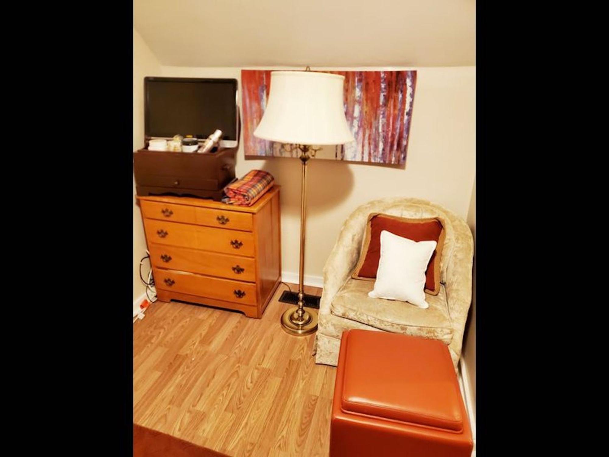 ניו הייבן Room In Guest Room - Fall Room 3Min From Yale, And Other Colleges מראה חיצוני תמונה
