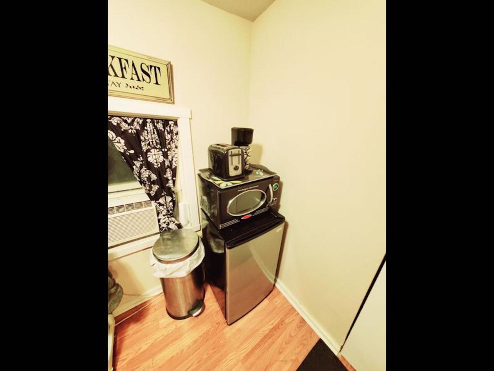 ניו הייבן Room In Guest Room - Fall Room 3Min From Yale, And Other Colleges מראה חיצוני תמונה