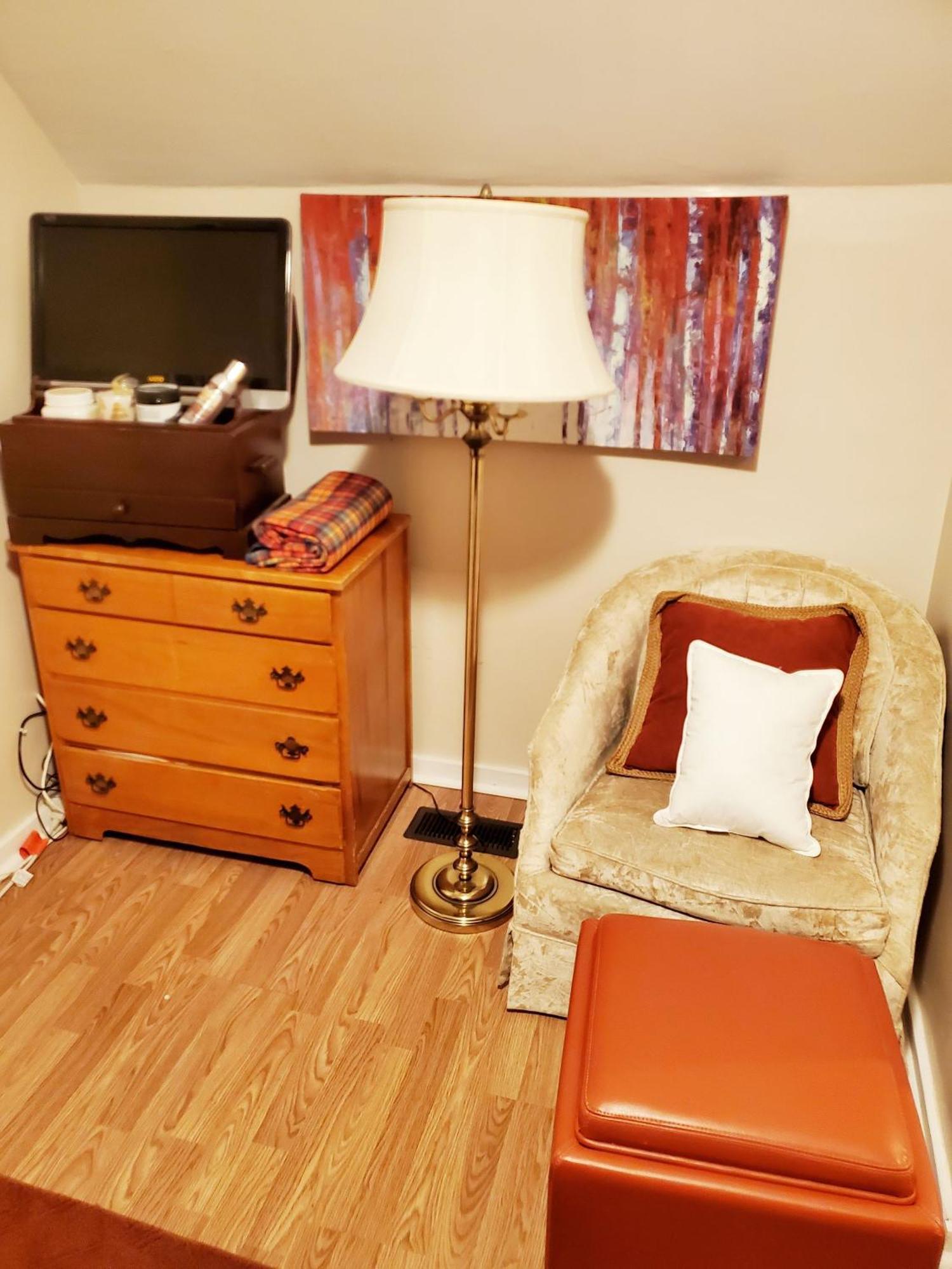 ניו הייבן Room In Guest Room - Fall Room 3Min From Yale, And Other Colleges מראה חיצוני תמונה