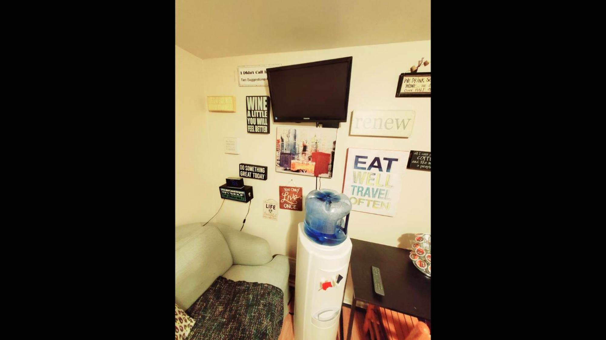 ניו הייבן Room In Guest Room - Fall Room 3Min From Yale, And Other Colleges מראה חיצוני תמונה